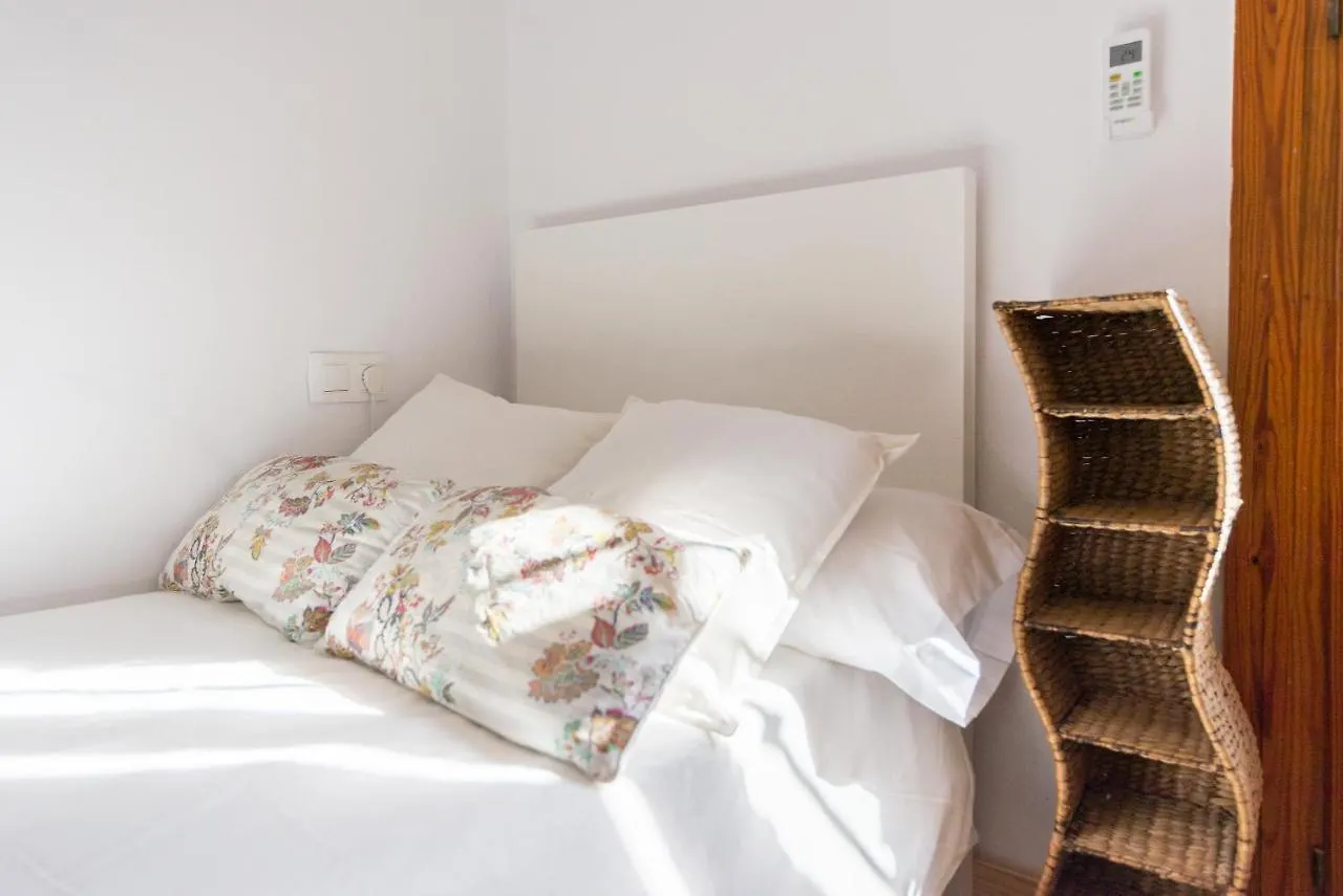 Mundo Nuevo: Acogedor Apartamento en el Centro Málaga