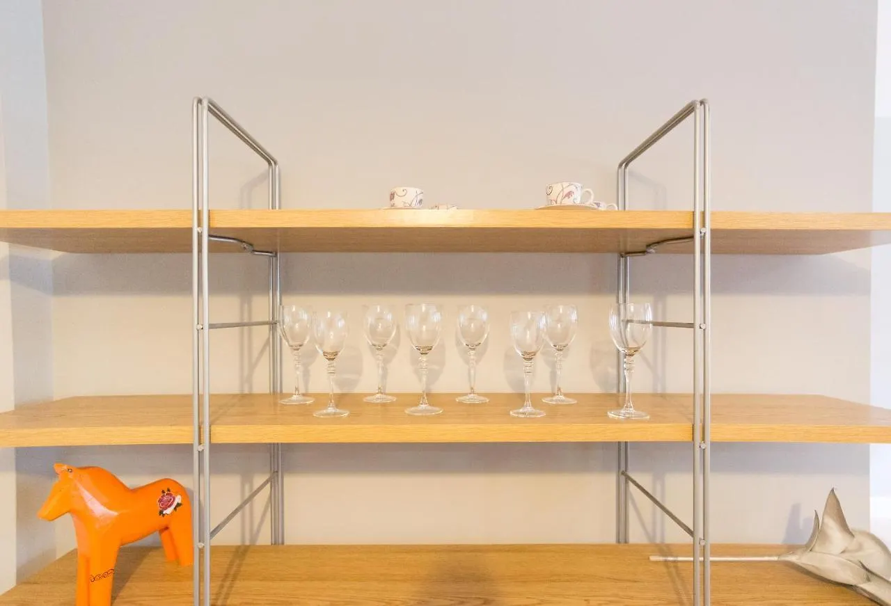 Mundo Nuevo: Acogedor Apartamento en el Centro Málaga