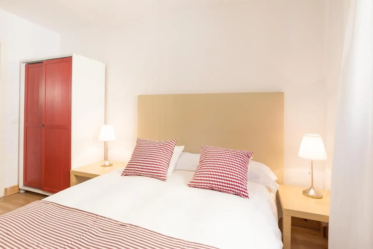 Mundo Nuevo: Acogedor Apartamento en el Centro Málaga 0*,