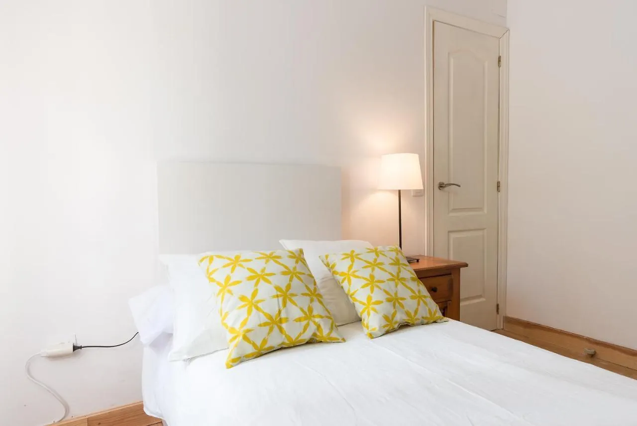 Mundo Nuevo: Acogedor Apartamento en el Centro Málaga España