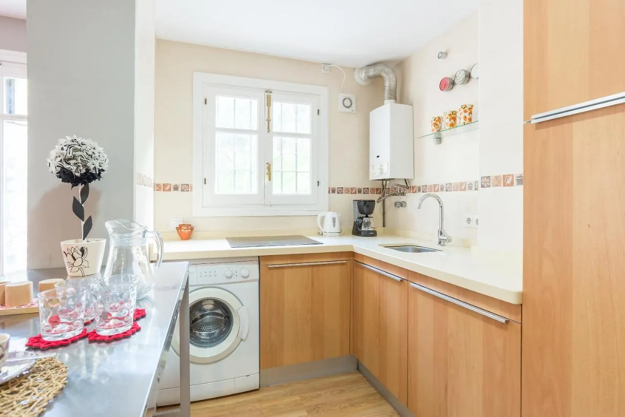 Apartment Mundo Nuevo: Acogedor Apartamento En El Centro Malaga Spain