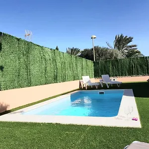  Сasa de vacaciones Palmarsu España