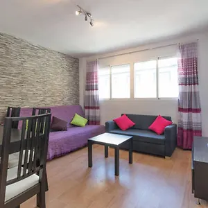  Apartamento Postigos España