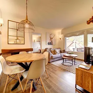  Apartamento Garona De Alma De Nieve España