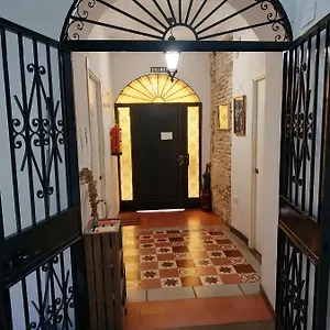  Apartamento Patio De Arance España