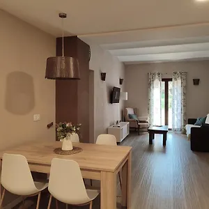  Apartamento Costals Naturaleza España