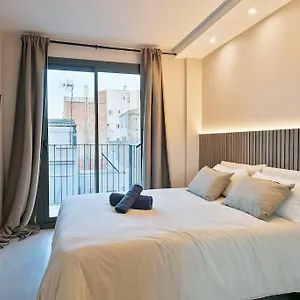 Your Home- Camp Nou 2a Apartment L'Hospitalet de Llobregat