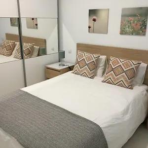  Сasa de vacaciones Canteras Sun España
