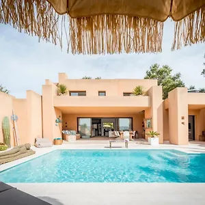 La Villa Cala Vadella (Ibiza)