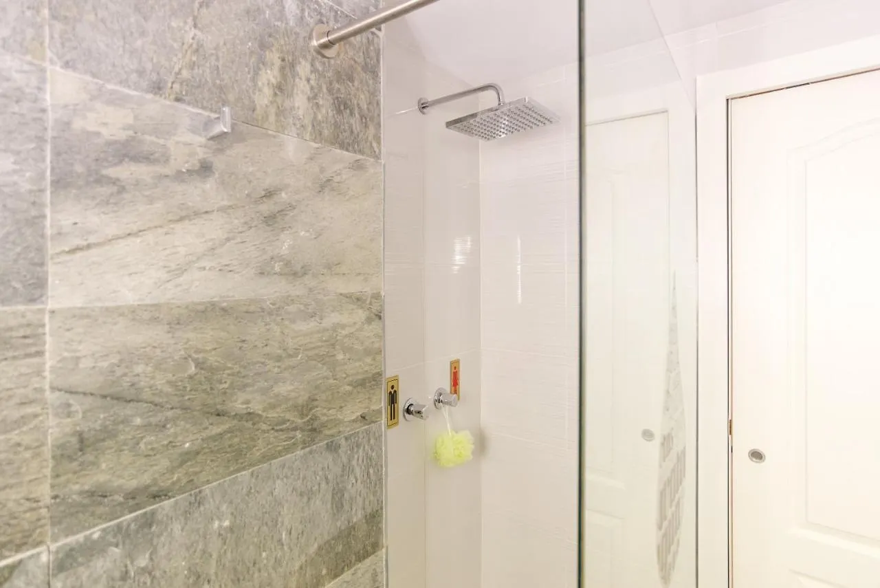 Mundo Nuevo: Acogedor Apartamento En El Centro Málaga 0*,  Spagna