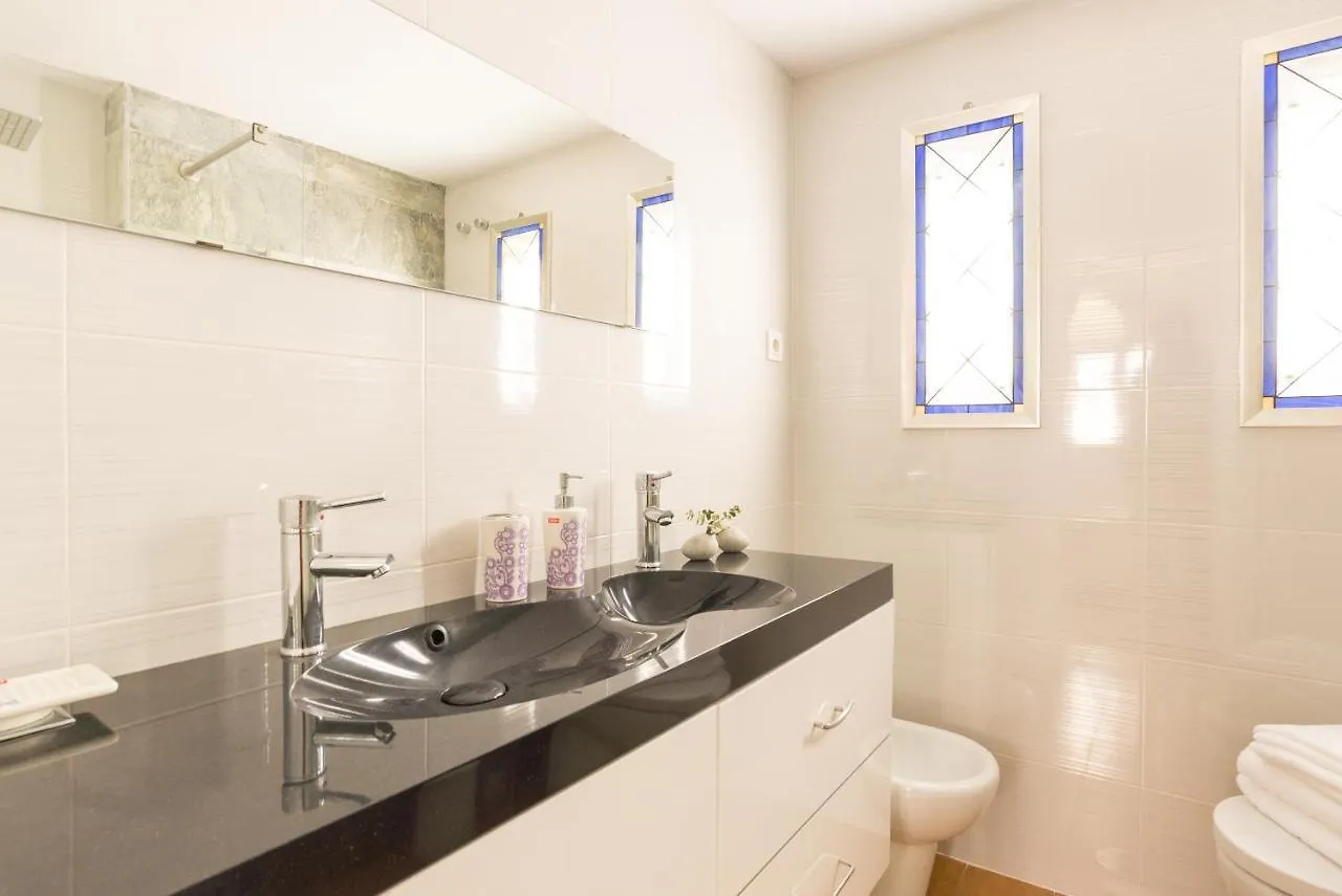 Mundo Nuevo: Acogedor Apartamento En El Centro Málaga